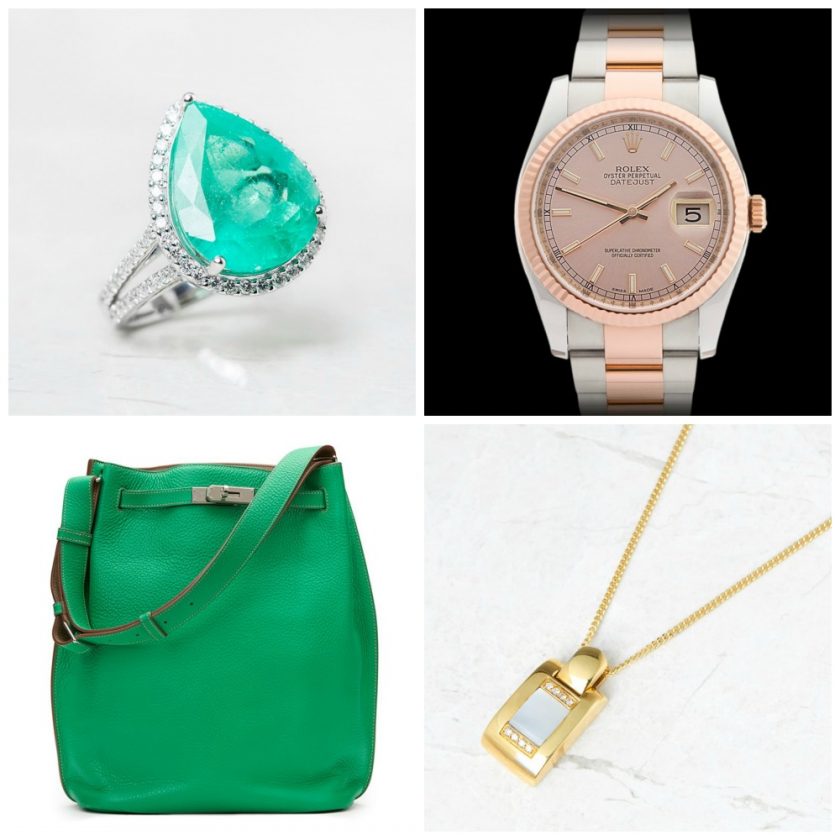 Daydreaming with Xupes 18K WHITE GOLD 8.66CT COLOMBIAN EMERALD & 0.65CT DIAMOND RING DATEJUST STAINLESS STEEL/18K ROSE GOLD UNISEX 116231 2013 Hermes MENTHE CLEMENCE LEATHER SO KELLY 26 2013 18K YELLOW GOLD MABE PEARL & DIAMOND NECKLACE
