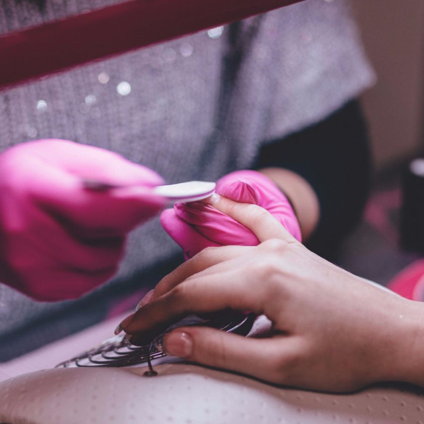 Five Kind Ways To Comfort A Friend In Need Manicure