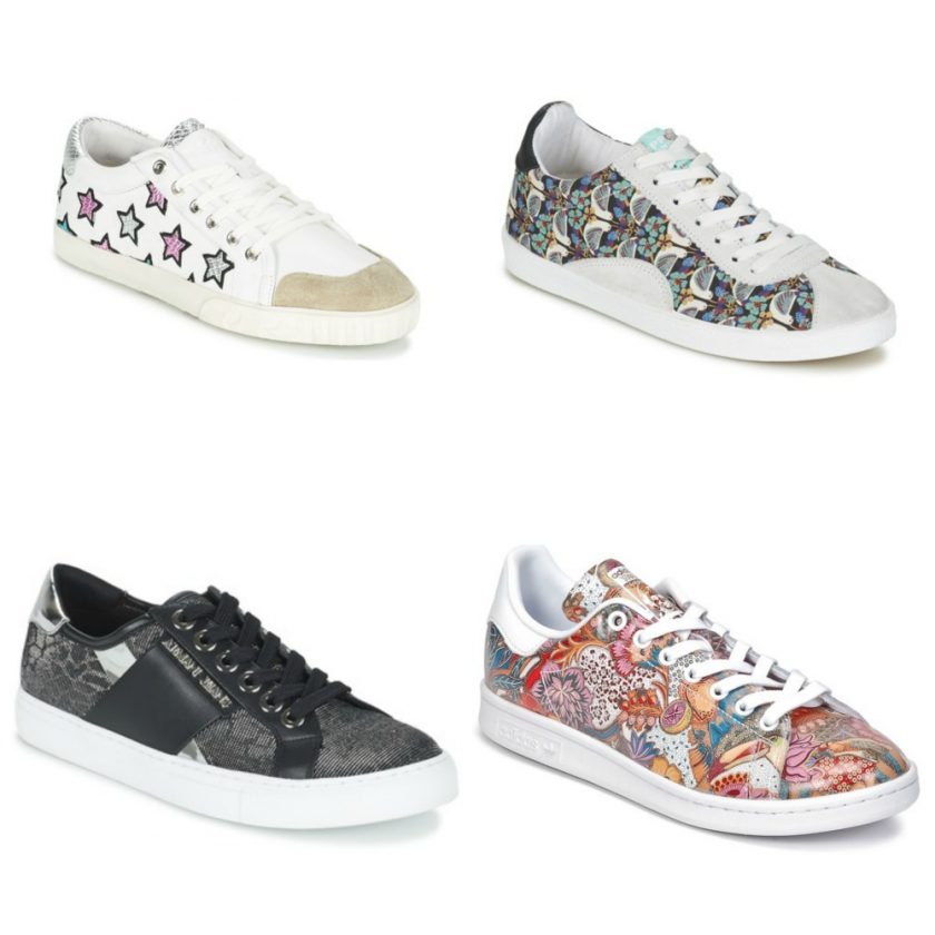 Top Trainers