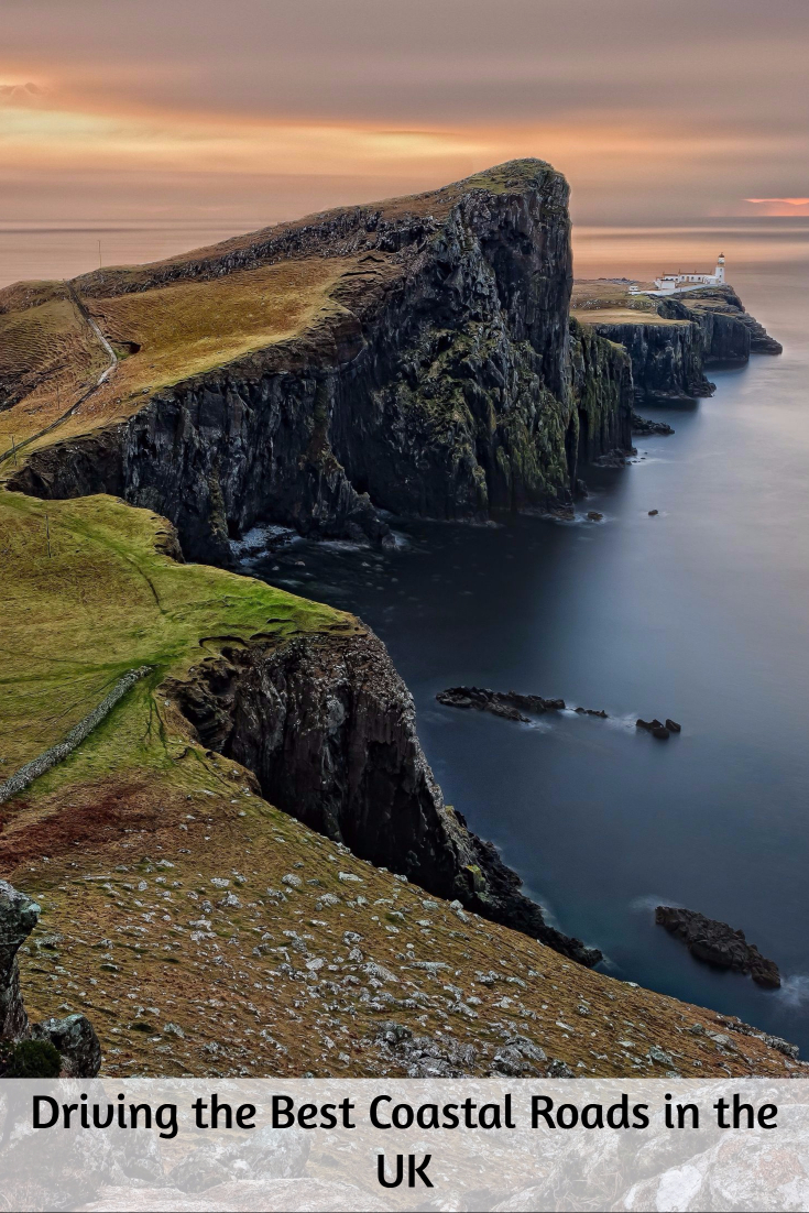 Driving the Best Coastal Roads in the UK (1)