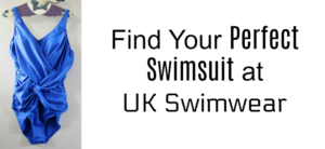 Find Your Perfect Swimsuit at UK Swimwear