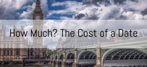 How Much- The Cost of a Date