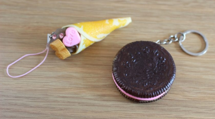 blippo Kawaii Bag