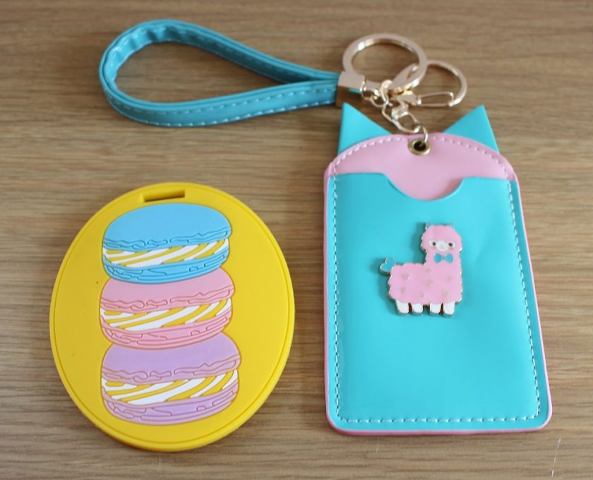 blippo Kawaii Bag