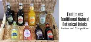fentimans traditional natural botanical drinks
