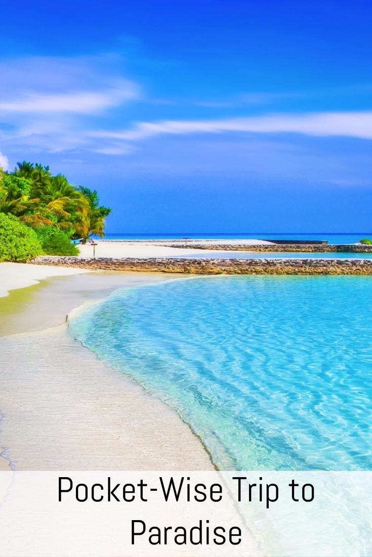 Pocket-Wise Trip to Paradise Main Image