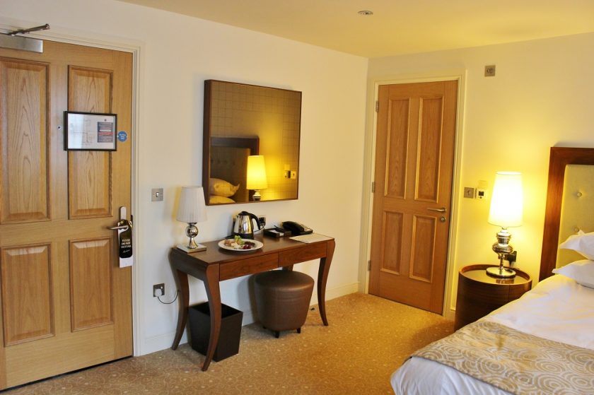 Raithwaite Estate - Double Bedroom