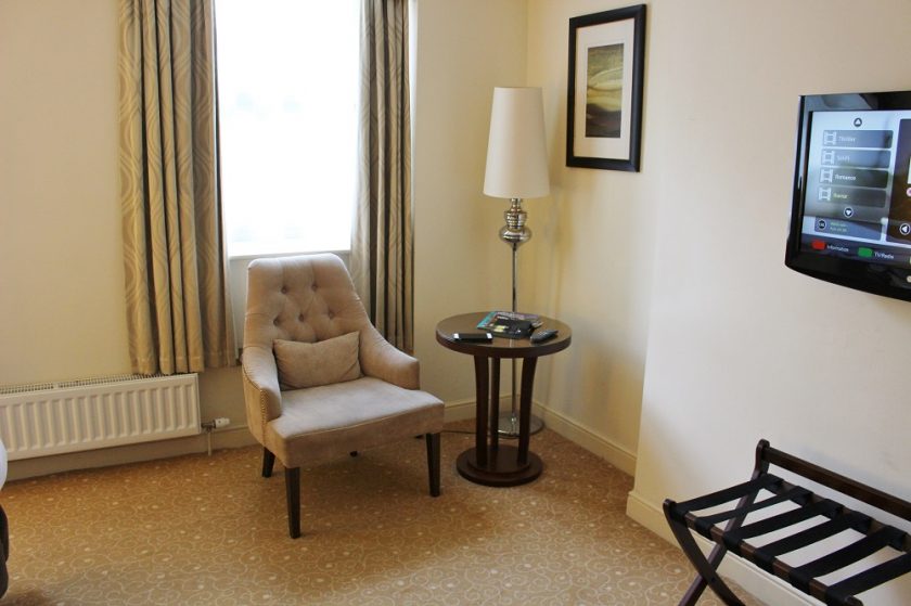 Raithwaite Estate - Double Bedroom