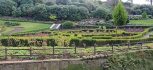 Raithwaite Estate - Header
