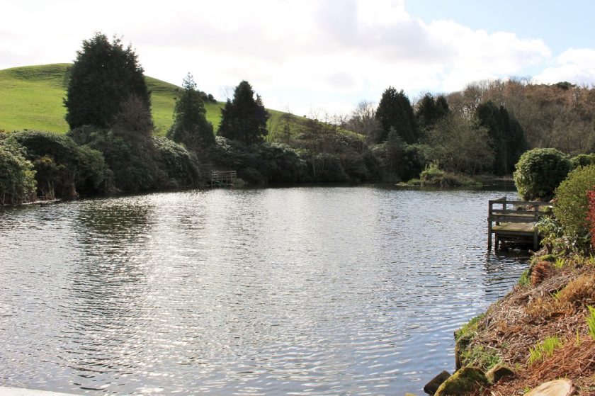 Raithwaite Estate - Lake