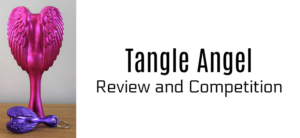 Tangle Angel Review