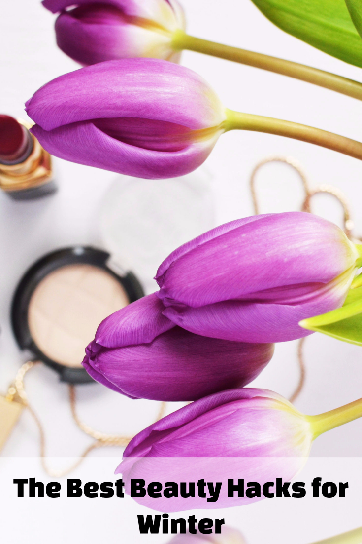 The Best Beauty Hacks for Winter