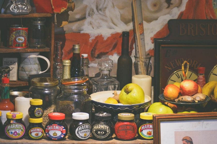 Pantry 