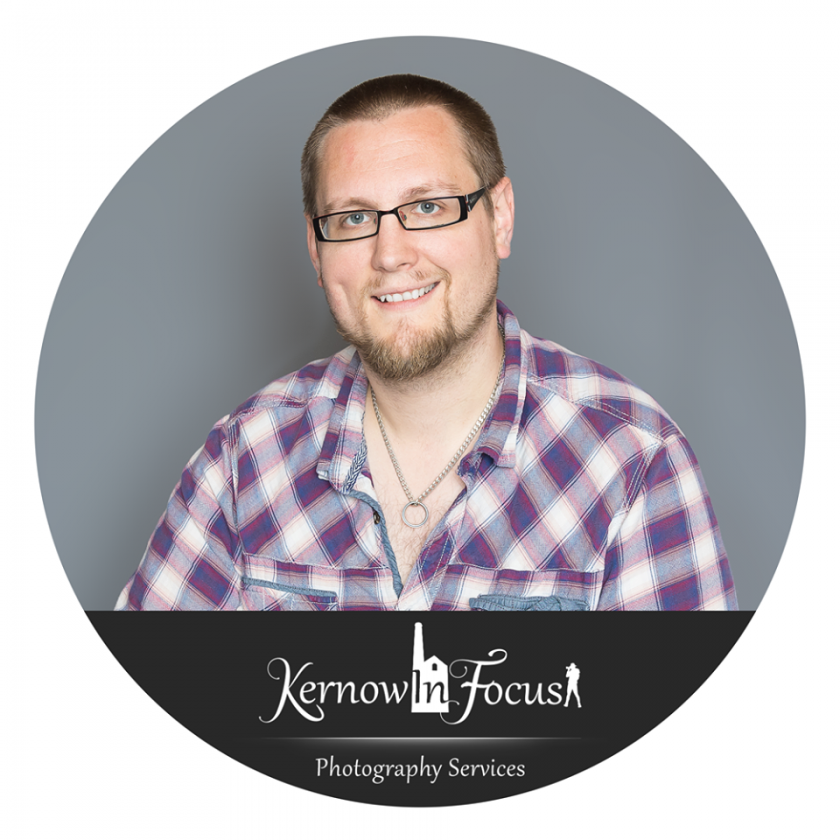 William Allen KernowInFocus