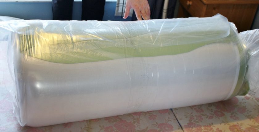 FUÜM Mattress
