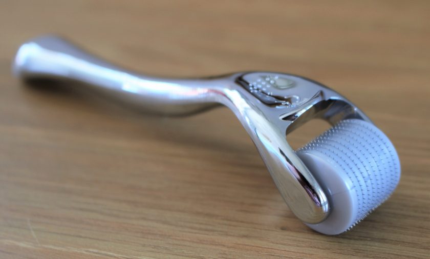 Swiss Clinic 0.5 Skin Roller Skin Renewal
