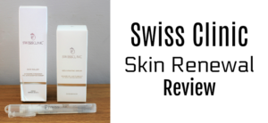 Swiss Clinic Skin Renewal Review