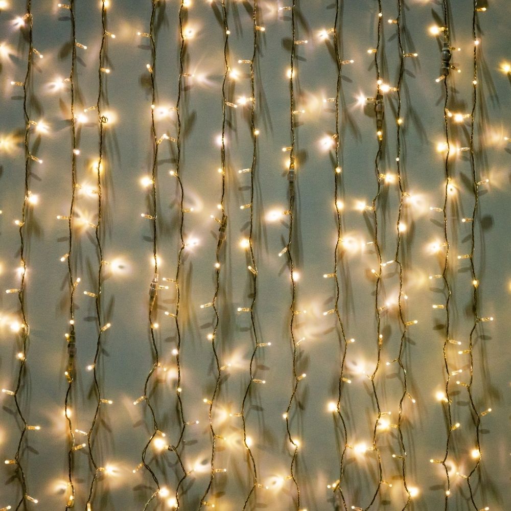 fairy lights