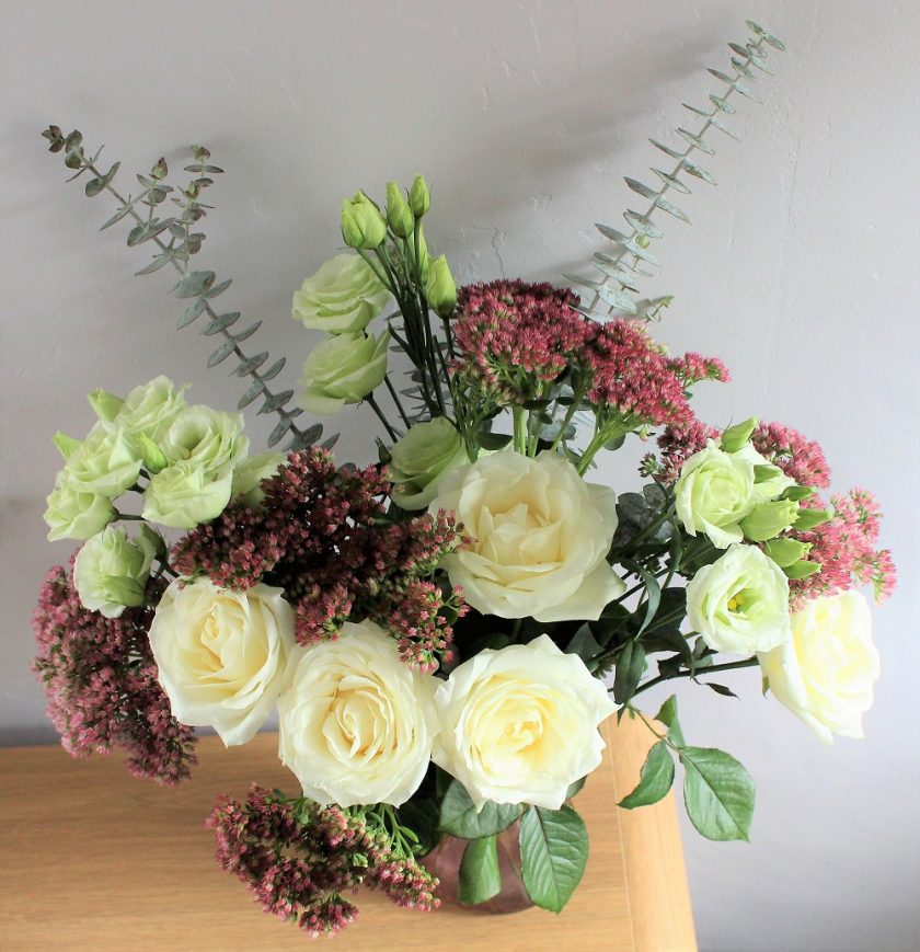 Freddie's Flowers