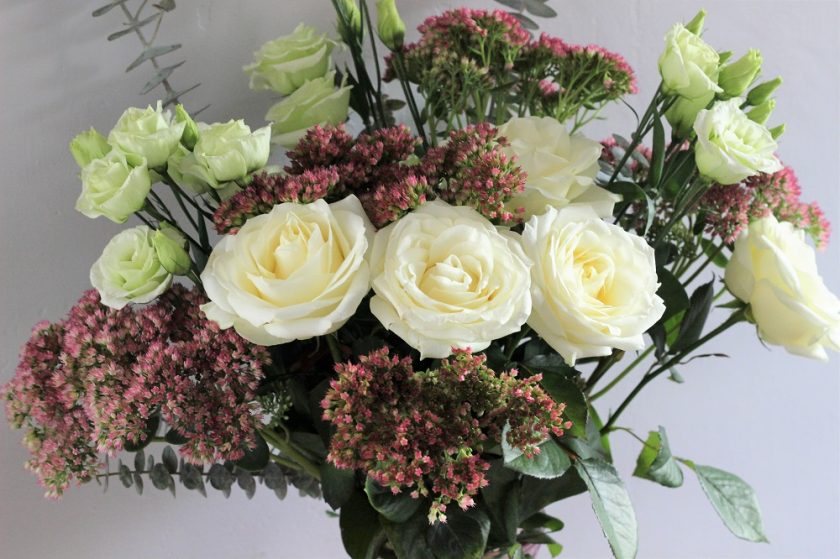 Freddie's Flowers review