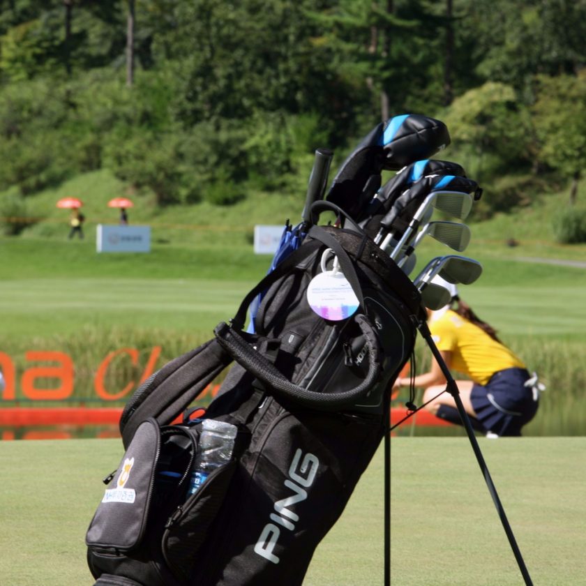 Golf Bag