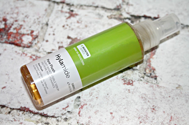 Deciem Hylamide Pore Flush Picture by Beauty Queen UK all rights reserved