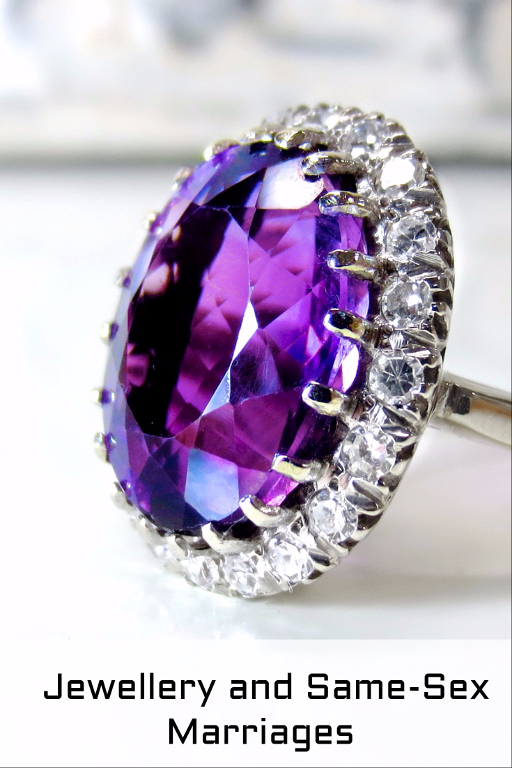 Jewellery and Same-Sex Marriages (1)
