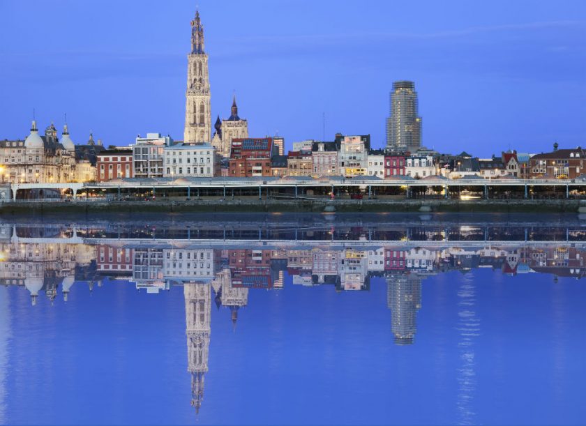 antwerp
