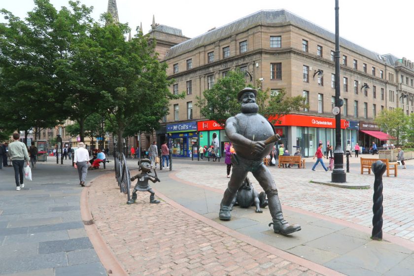 dundee