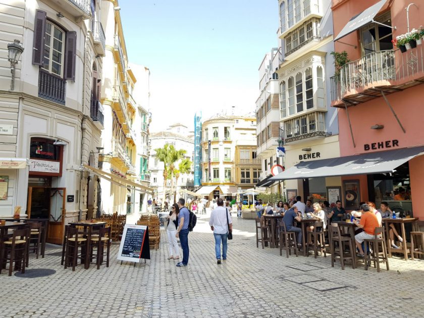 malaga