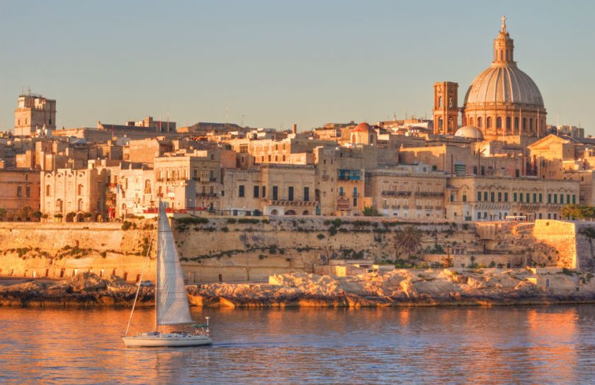 valletta