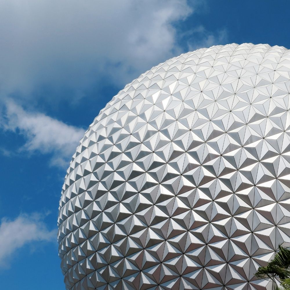 epcot disney