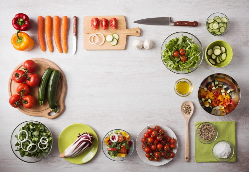 Healthy Food