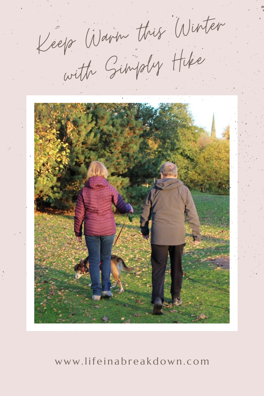 Are you looking for the perfect way to stay warm while walking? Then check out the amazing range of items available from Simply Hike. #clothing #outdoors #review #simplyhike