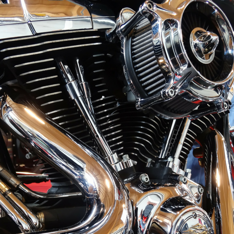 6 Personalised Gifts for the Motoring Enthusiast in Your Life
