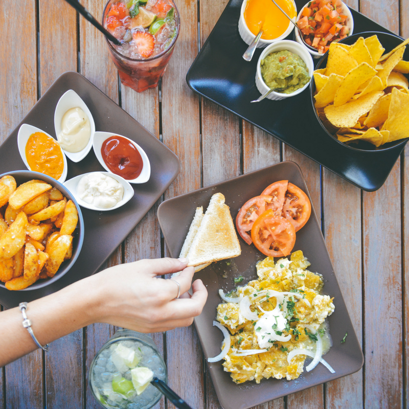 Date Night Mistakes We Can All Be Guilty Of Makings