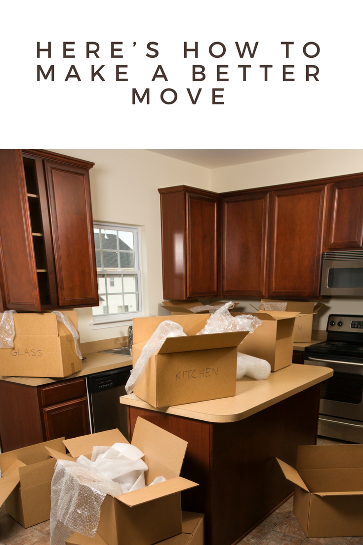 Here’s How to Make a Better Move