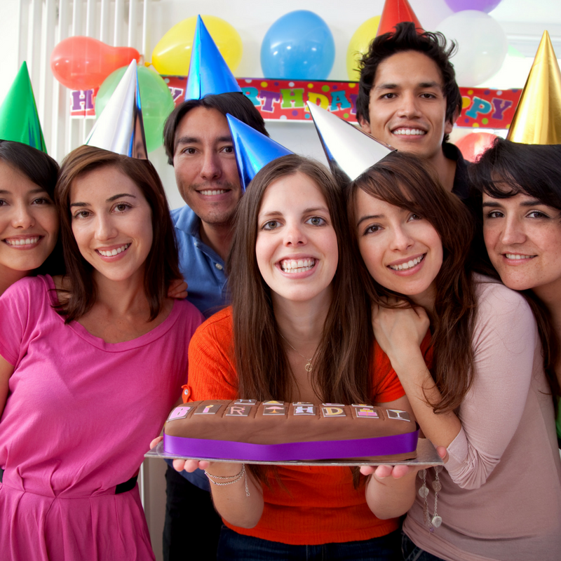 Make Your Home the Party Place to Be