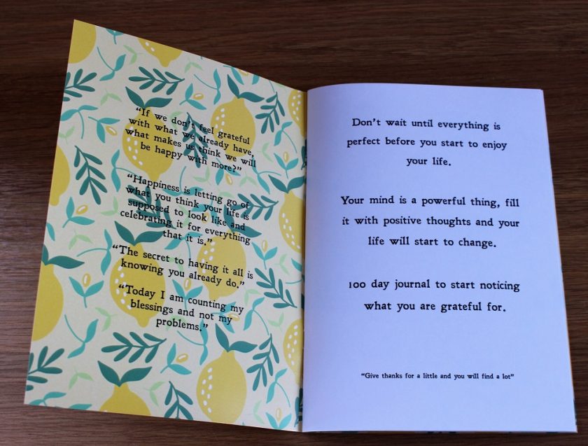 SherbetBox Monthly Stationery Subscription Box