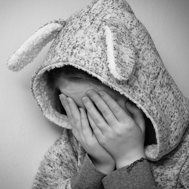 5 Steps on Dealing with Grief