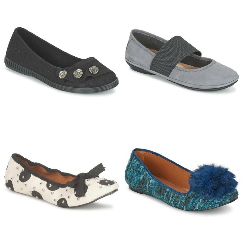 A Feast of Fun Flats