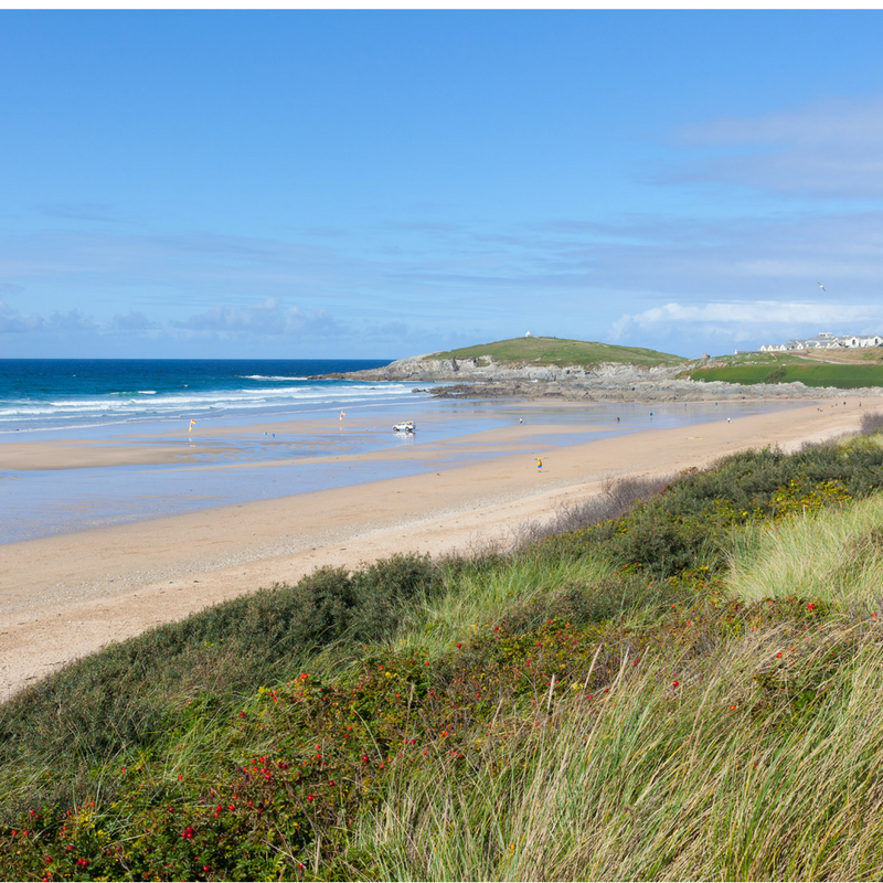 Best UK Getaways For Adventure Seekers
