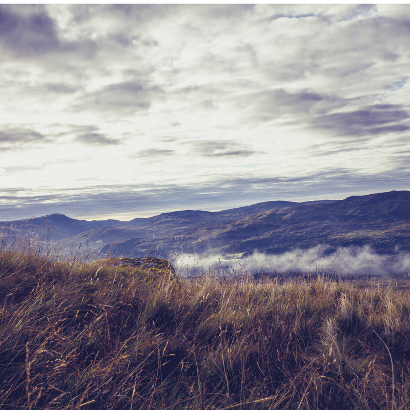 Best UK Getaways For Adventure Seekers