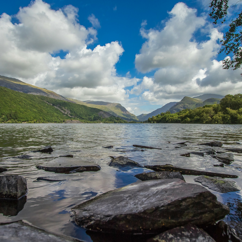 Best UK Getaways For Adventure Seekers