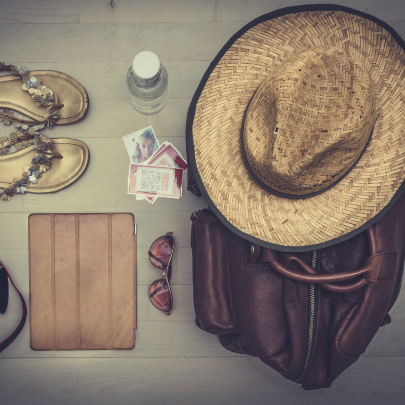 Four Wardrobe Essentials to Buy in Spring