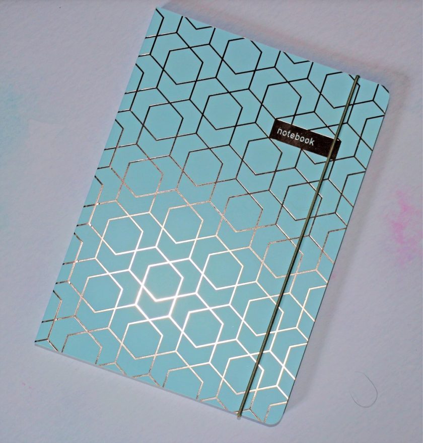 Matilda Myres Notebook