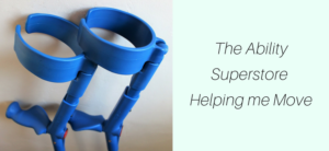 The Ability Superstore - Helping me Move
