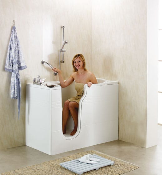 comfortable-seat-wide-opening-door