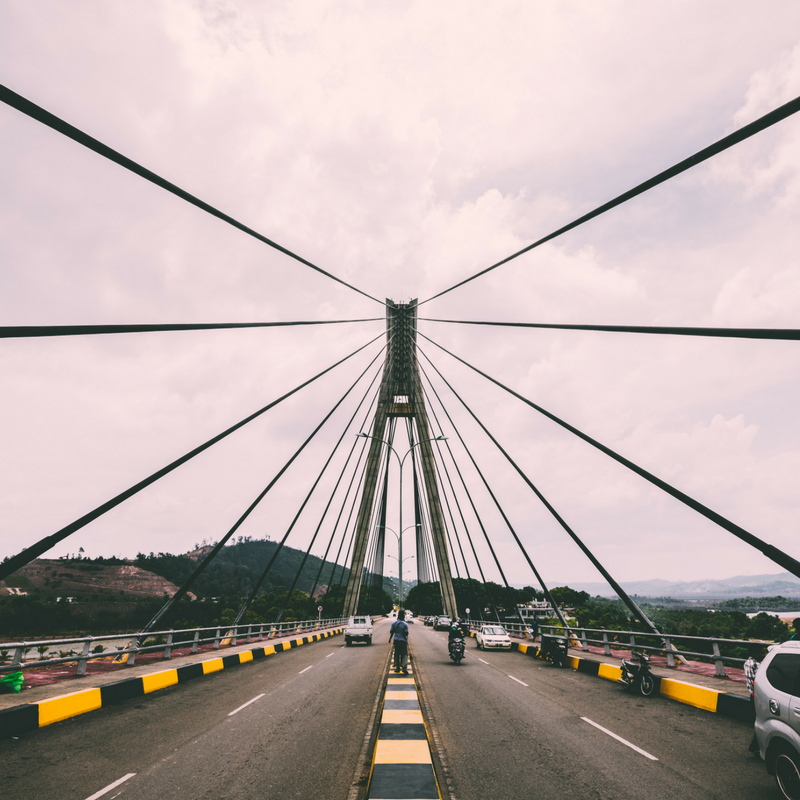 5 Driving Essentials for your Summer Getaway