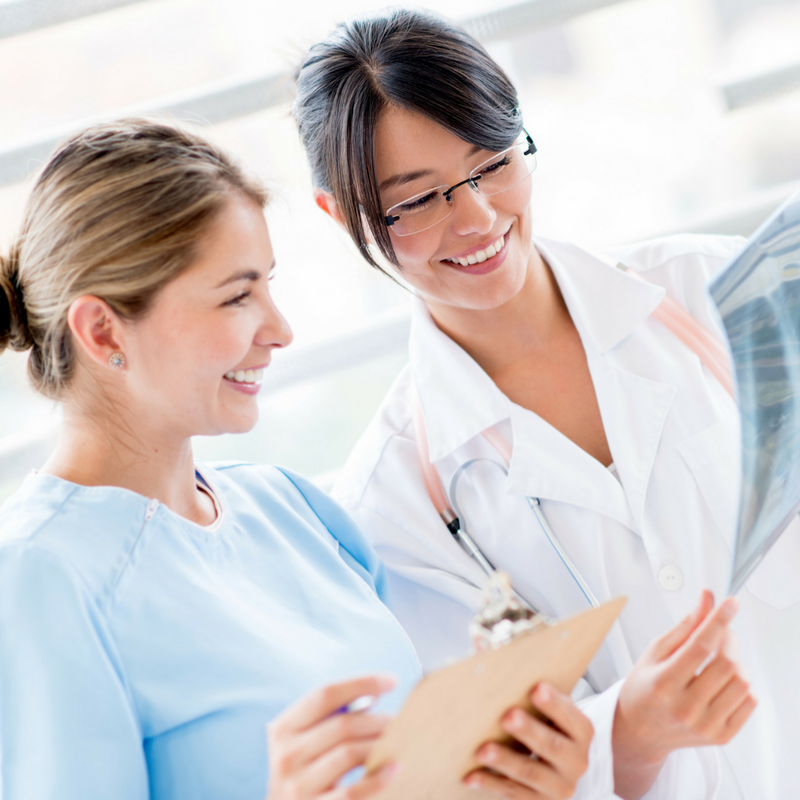 5 Unusual Nursing Careers You Should Think About